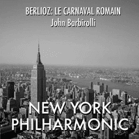 Hector Berlioz - Le Carnaval romain