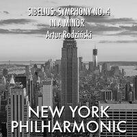Sibelius - Symphony No 4 in a Minor