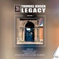 Thomas Jensen Legacy, Vol. 1