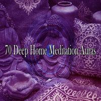 70 Deep Home Meditation Auras