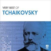 Very Best of Tchaikovsky