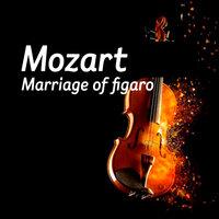 Marriage Of Figaro Overture