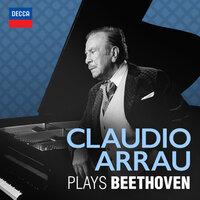 Claudio Arrau plays Beethoven