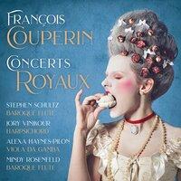 Couperin: Concerts royaux