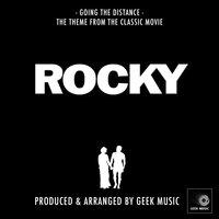 Going The Distance (From "Rocky")