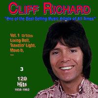 Cliff Richard "One of the Best-Selling - Music Artists of All Times"