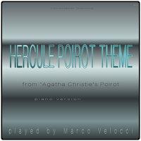 Hercule Poirot Theme (Music Inspired by the Film)