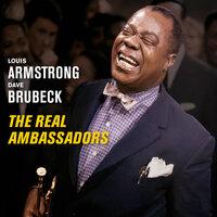 The Real Ambassadors with Dave Brubeck
