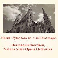 Haydn: Symphony no.55 in E flat major