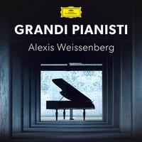 Grandi Pianisti  Alexis Weissenberg
