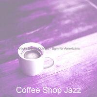 Artistic Bossa Quintet - Bgm for Americans