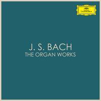 J. S. Bach: The Organ Works
