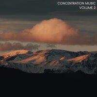 Concentration Music, Vol. 2