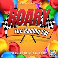 Roary The Racing Car Main Theme (From "Roary The Racing Car")