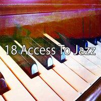 18 Access to Jazz