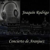 Joaquín Rodrigo - Concierto de Aranjuez - 3. Allegro gentile - Binaural 3D Sound - Music Therapy
