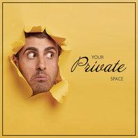Your Private Space - Relaxing Jazz Music for Comfort and Rest at Home