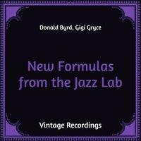 New Formulas from the Jazz Lab