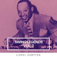 Swing Legends Vol.7