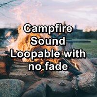 Campfire Sound Loopable with no fade