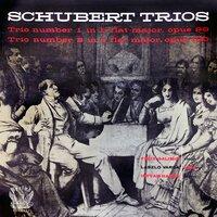 Schubert Trios