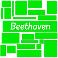 Los Grandes De La Musica Clasica Beethoven