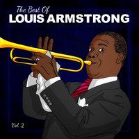 The Best of Louis Armstrong, Vol. 2