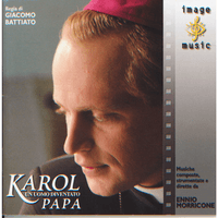 Karol - un uomo diventato Papa