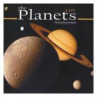 Concert Series 31: The Planets