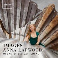 Four Sea Interludes Op. 33a: IV. Storm (Arr. for Organ by Anna Lapwood)