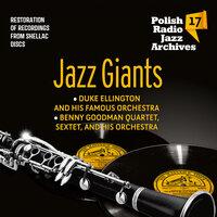 Jazz Giants - Polish Radio Jazz Archives, Vol. 17