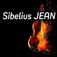 Los Grandes De La Musica Clasica Sibelius