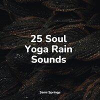 25 Soul Yoga Rain Sounds