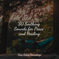 30 Soothing Sounds for Peace and Healing