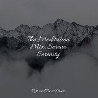 The Meditation Mix: Serene Serenity