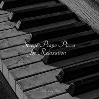 Serene Piano Pieces for Relaxation