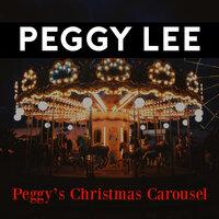 Peggy Lee with the Benny Goodman Orchestra