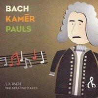Bach Kamēr Pauls