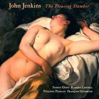 John Jenkins: The Pleasing Slumber