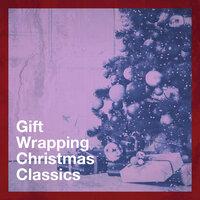 Gift Wrapping Christmas Classics