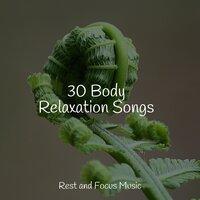 30 Body Relaxation Songs