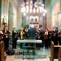 11 The Songs For Christianity