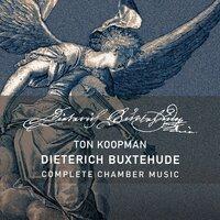 Buxtehude: Complete Chamber Music