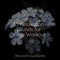 35 Relaxation Sounds for Yoga Workout