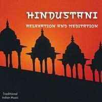 Hindustani Relaxation and Meditation