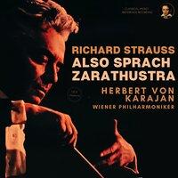 Richard Strauss: Also Sprach Zarathustra, Op. 30 by H.V.Karajan