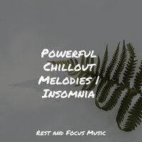 Powerful Chillout Melodies | Insomnia