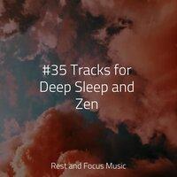 #35 Tracks for Deep Sleep and Zen
