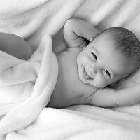 Baby Sounds: Relaxing Lullabies for Sleeping