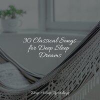 30 Classical Songs for Deep Sleep Dreams